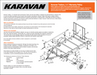 Karavan 5 X 8 Utility Trailer