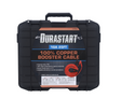 Dura Start 1GA 25FT Copper Jumper Cables
