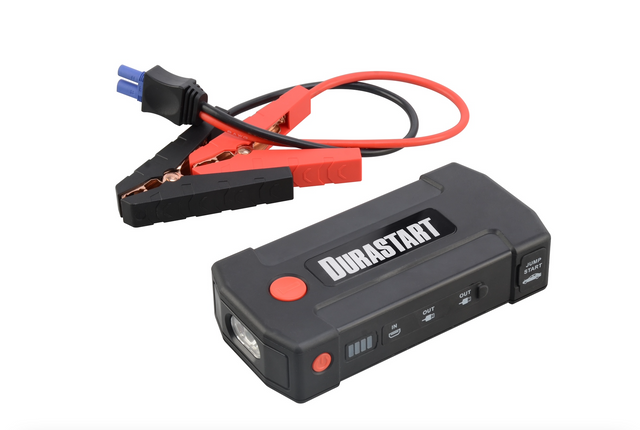 Dura Start 10,000 MAH Jump Starter