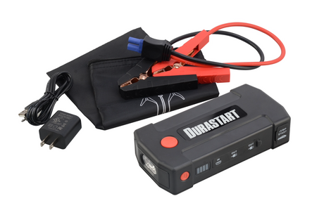 Dura Start 10,000 MAH Jump Starter