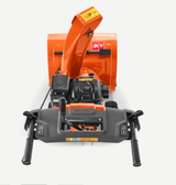 Husqvarna 24 in two stage snow blower