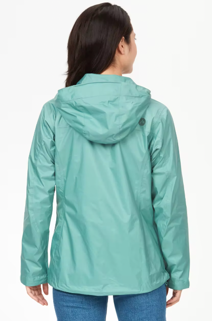 Marmot Women's PreCip Eco Jacket