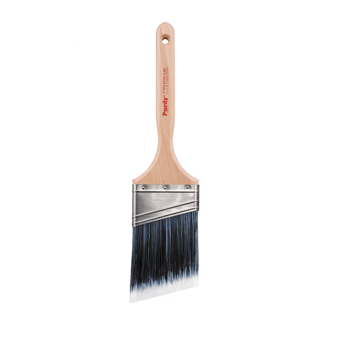 Purdy Pro-Extra Glide Angular Sash & Trim Paint Brush - 3 in.