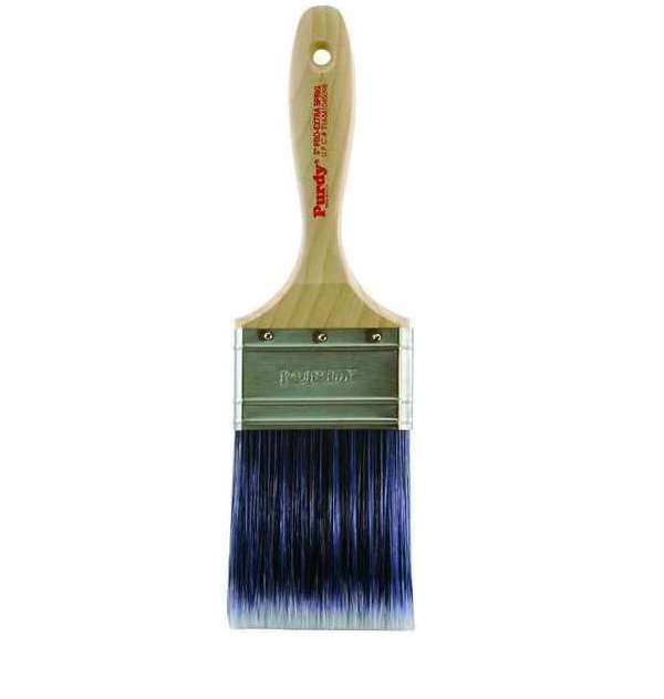 Purdy Pro-Extra Sprig Varnish & Enamel Brush