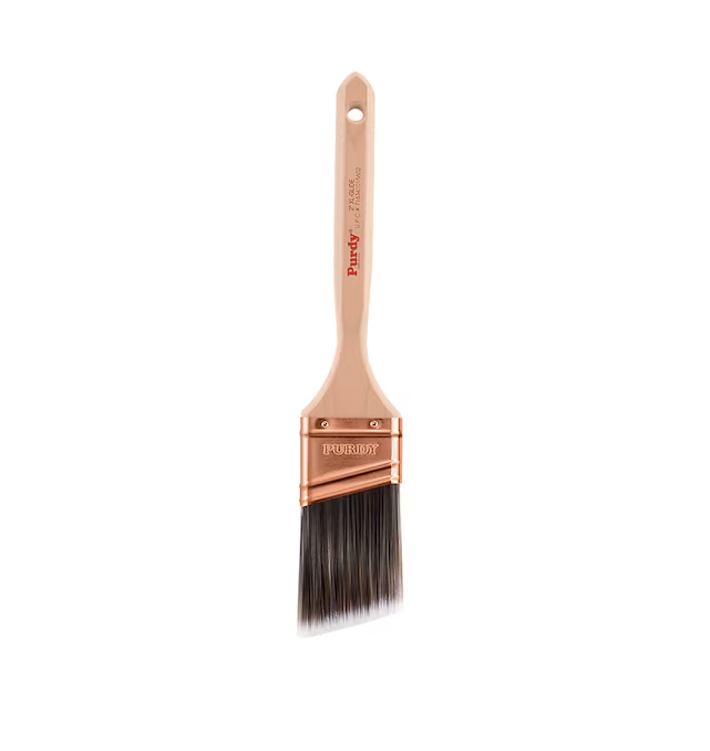 Purdy XL Glide Angle Sash & Trim Paint Brush - 2 in.