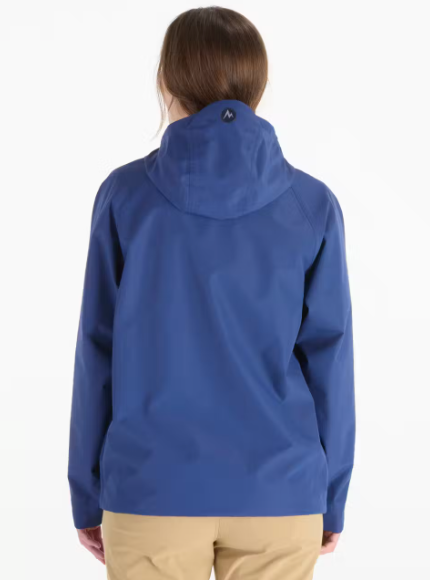 Marmot Women's Cascade Jacket - Twilight Blue