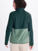 Marmot Women's Rocklin Full-Zip Jacket - Dark Jungle/Frosty Green