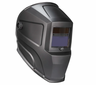 Forney Industries Easy Weld Black Matte Auto-Darkening Filter (ADF) Welding Helmet