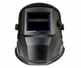 Forney Industries Easy Weld Black Matte Auto-Darkening Filter (ADF) Welding Helmet