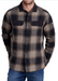 Kuhl Clothing Men's Khaos Flannel - Sand Storm Sand Storm