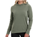 Kuhl Clothing Women's Accel Hoody - Soft Pine Soft Pine