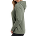 Kuhl Clothing Women's Accel Hoody - Soft Pine