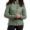 Kuhl Clothing Women's Spyfire Hoody - Soft Pine Soft Pine