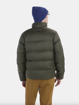 Marmot Men's Guides Down Jacket - Rosin Green