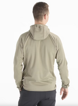 Marmot Men's Leconte Full-Zip Hoodie - Vetiver