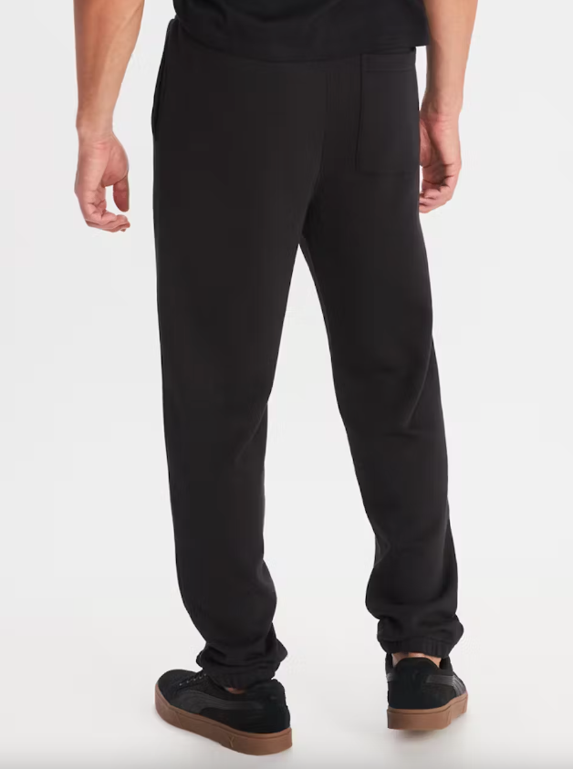 Marmot Men's Peaks Jogger - Black