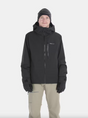 Marmot Men's Refuge Jacket - Black Black