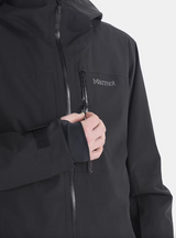 Marmot Men's Refuge Jacket - Black