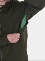 Marmot Men's Waypoint GTX Jacket - Rosin Green