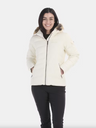 Marmot Women's Ithaca Jacket - Papyrus Papyrus