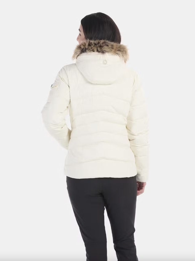 Marmot Women's Ithaca Jacket - Papyrus