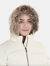 Marmot Women's Ithaca Jacket - Papyrus