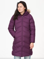 Marmot Women's Montreaux Coat - Purple Fig Purple Fig