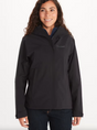 Marmot Women's PreCip Eco Pro Jacket - Black Black