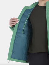 Marmot Women's WarmCube Active Novus Jacket - Clover