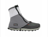 Kahtoola Instagaiter Mid Ultra-light Gaiters Light grey/dark grey
