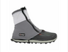 Kahtoola Instagaiter Mid Ultra-light Gaiters Light grey/dark grey
