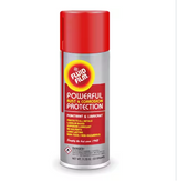 highline warren Fluid Film Corrosion inhibitor