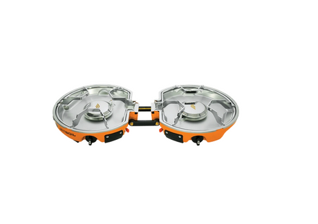 Jetboil Genesis Basecamp Stove