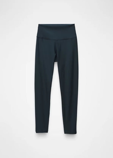Prana Sculpt 7/8 Legging - Stormy Night