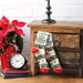 Primitives By Kathy Season To Rock The Ugly Christmas Socks