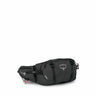 Seral 7 W-res Lumbar Pack, Raven Black