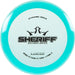 Dynamic Discs Lucid Sheriff 170-172g Assorted