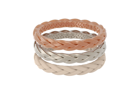 Groove Life Mirage Stackable Ring Mirage