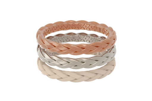 Groove Life Mirage Stackable Ring Mirage