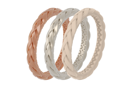 Groove Life Mirage Stackable Ring