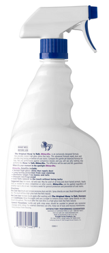 Mane n' Tail Shine-On Coat Polish Spray - 4oz. / 32oz.