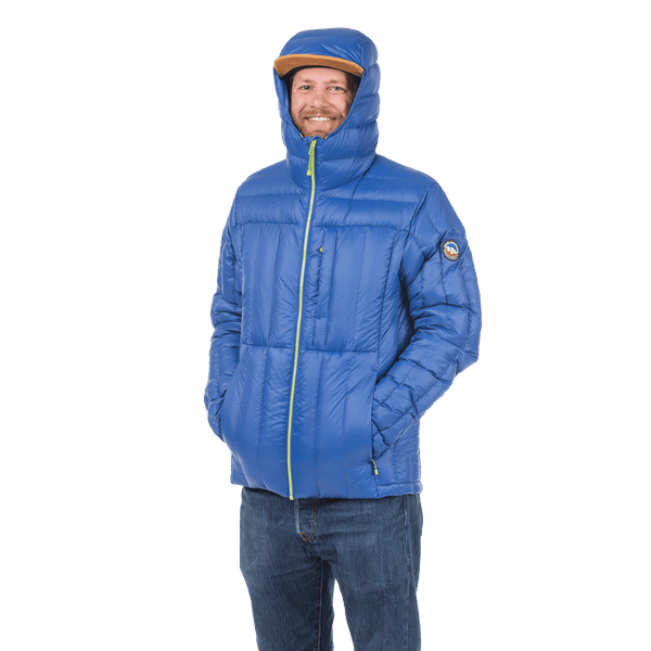 Big agnes shovelhead jacket sales