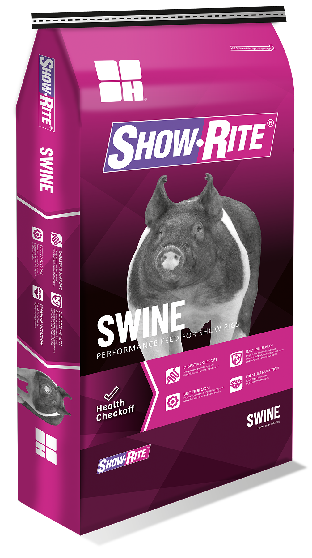 Show-Rite Team 18