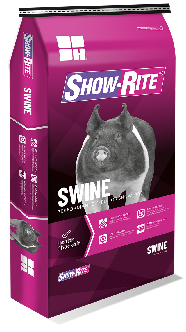 Show-Rite Team 18