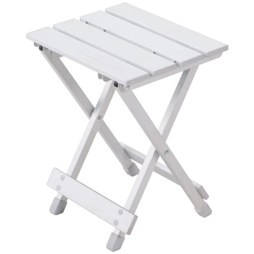 Alps Mountaineering Sidekick Table Silver Silver