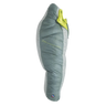 Big Agnes Sidewinder 20 Sleeping Bag, Green Mercury Primrose/regular Grn/mrcry/prmrse