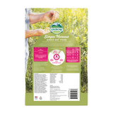 Oxbow Animal Health Simple Harvest Adult Rat Food - 3lb.