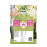 Oxbow Animal Health Simple Harvest Young Rabbit Food - 4lb.