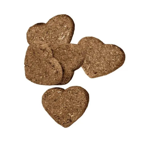 Oxbow Animal Health Simple Rewards Baked Treats with Peppermint - 3oz.