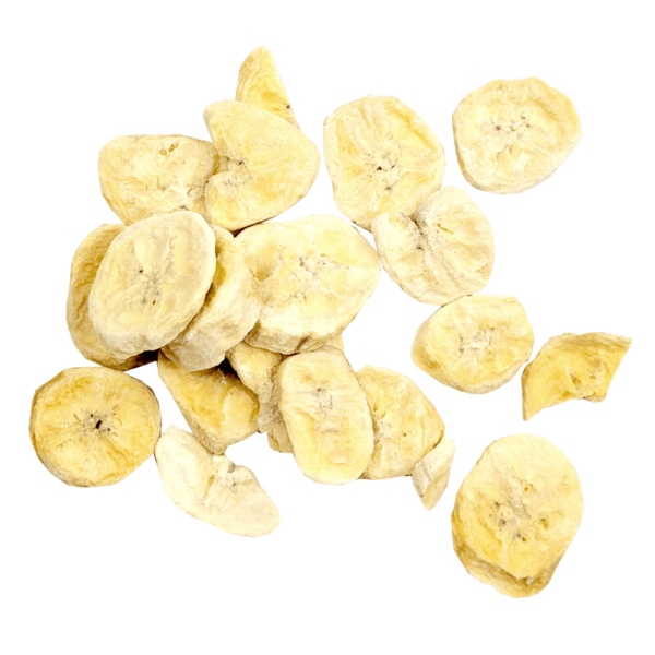 Oxbow Animal Health Simple Rewards Freeze Dried Banana Treats - 1oz.